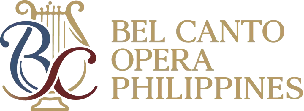 Bel Canto Logo with Text